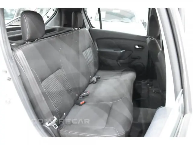 SANDERO - 1.0 12V SCE EXPRESSION 4P MANUAL