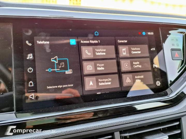 NIVUS 1.0 200 TSI Highline