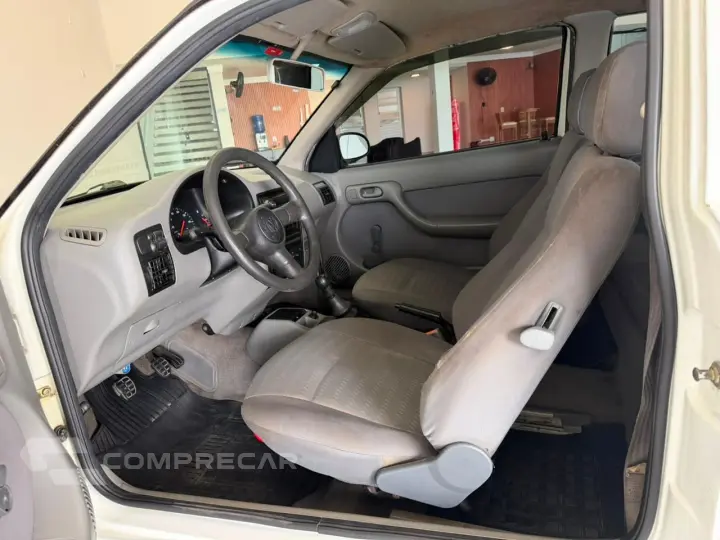 VOLKSWAGEN Gol Special/ Special Xtreme 1.0 Mi 2p