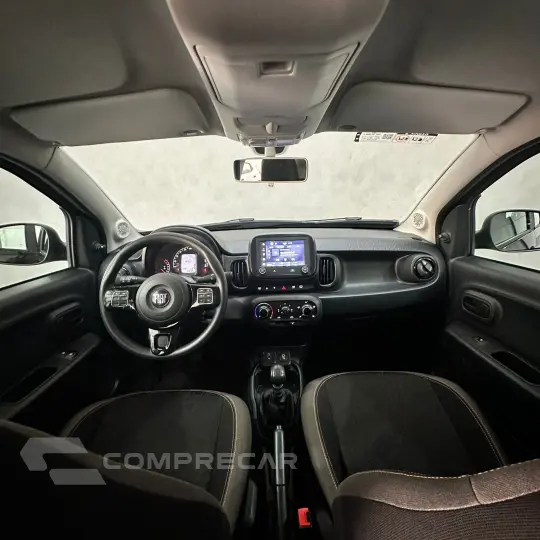 MOBI TREKKING 1.0 Flex 5p.