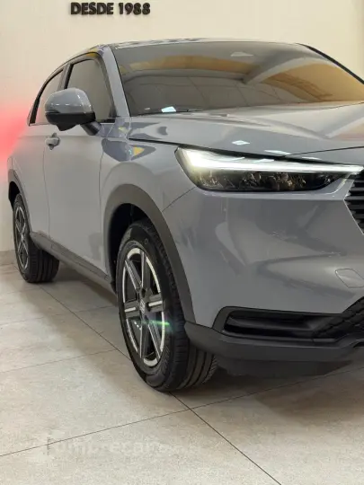 HR-V 1.5 16V 4P FLEX EX AUTOMÁTICO CVT