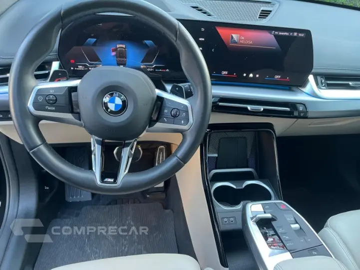 X1 2.0 16V Turbo Sdrive20i M Sport