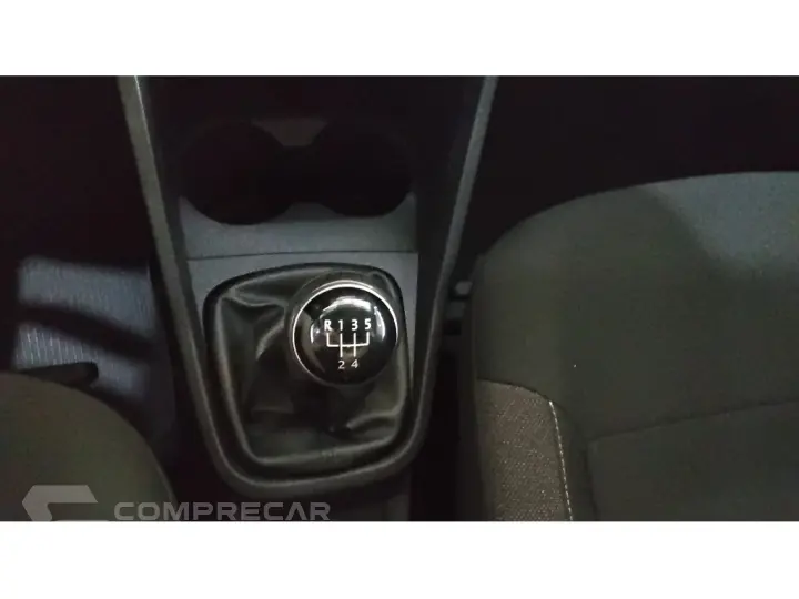 SAVEIRO 1.6 MSI ROBUST CS 16V FLEX 2P MANUAL