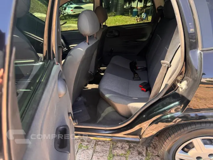 Classic Life/LS 1.0 VHC FlexP. 4p