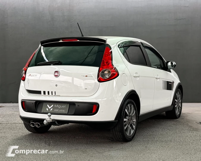 PALIO 1.6 MPI Sporting 16V