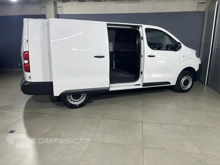 EXPERT 1.5 BLUEHDI DIESEL CARGO MANUAL