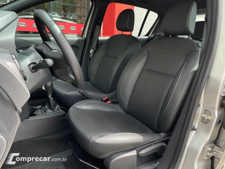 SANDERO 1.6 16V SCE Stepway Iconic