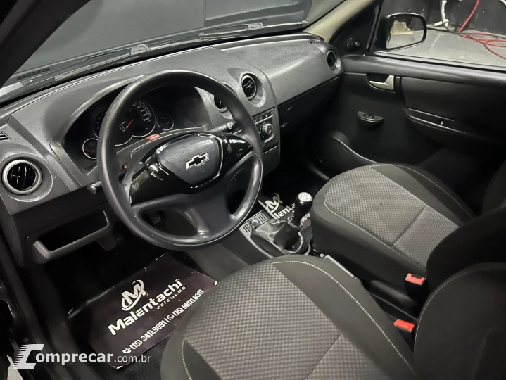 CELTA 1.0 MPFI LT 8V FLEX 4P MANUAL