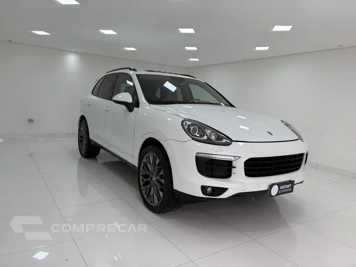 CAYENNE 3.0 S V6