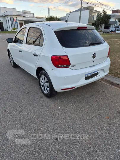 GOL 1.0 MI Special 8V