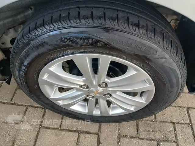 COBALT - 1.8 MPFI LTZ 8V 4P AUTOMÁTICO