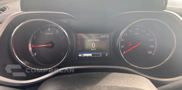 TRACKER 1.2 Turbo Premier