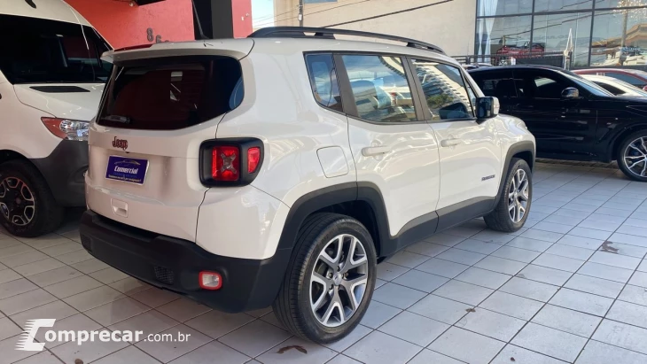JEEP RENEGADE 1.8 16V SPORT