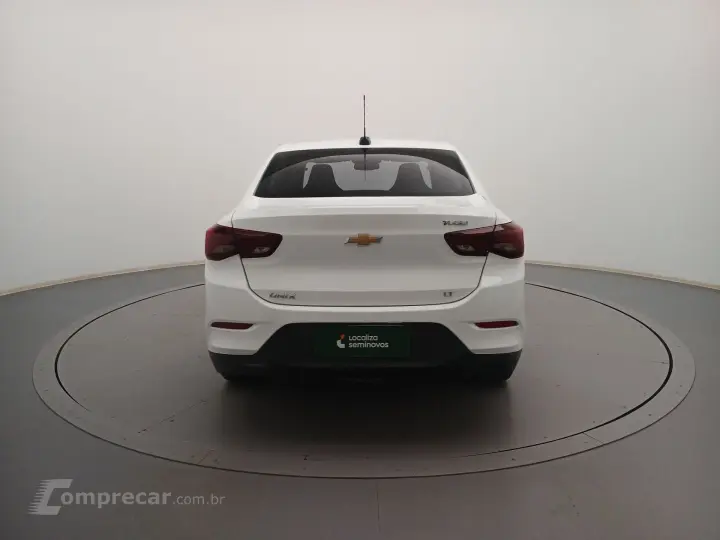 ONIX 1.0 TURBO FLEX PLUS LT MANUAL