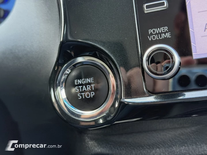 Hilux CD SRV 4x4 2.8 TDI Diesel Automático