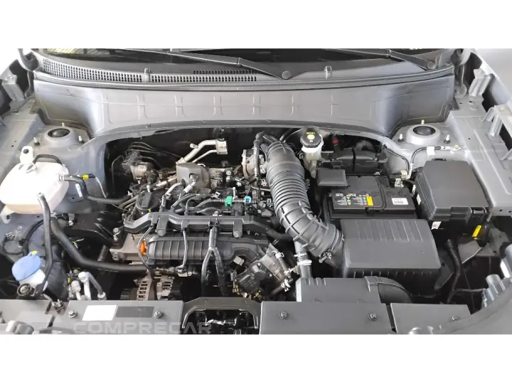 CRETA 1.0 TGDI FLEX COMFORT AUTOMÁTICO