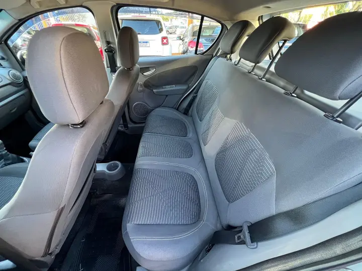 Palio 1.0 Mpi Attractive 8V Flex 4P Manual