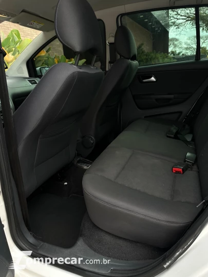 Novo Fox Comfortline