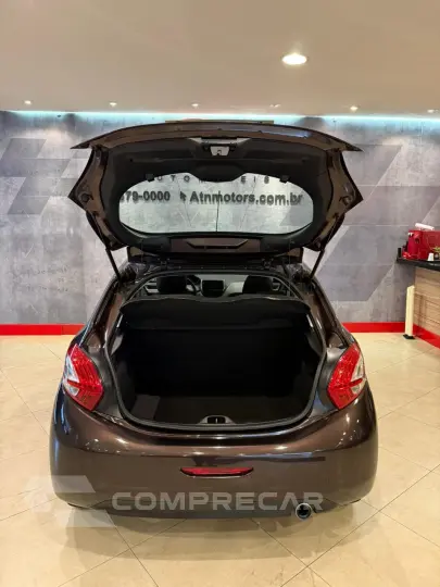 208 1.5 4P FLEX ALLURE