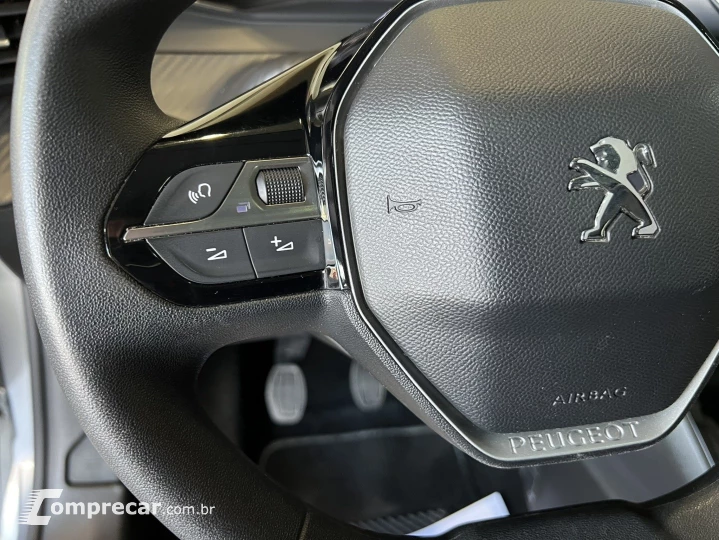 208 1.0 FIREFLY FLEX STYLE MANUAL