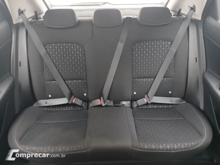 HB20 1.0 12V FLEX COMFORT PLUS MANUAL