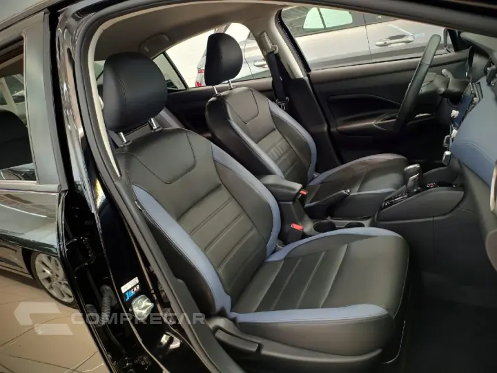 VERSA 1.6 16V FLEX EXCLUSIVE XTRONIC