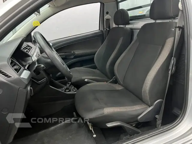 SAVEIRO - 1.6 MSI TRENDLINE CS 16V 2P MANUAL