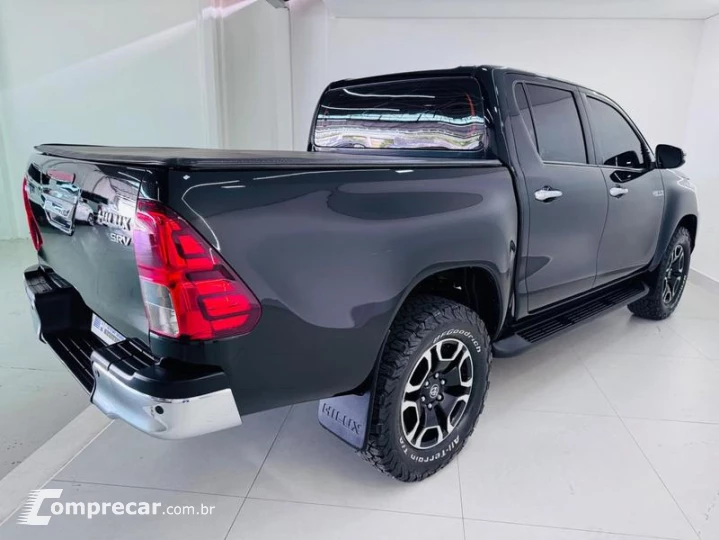HILUX CDSRVA4FD