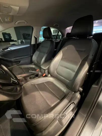 Jetta 1.4 16V 4P TSI COMFORTLINE AUTOMÁTICO