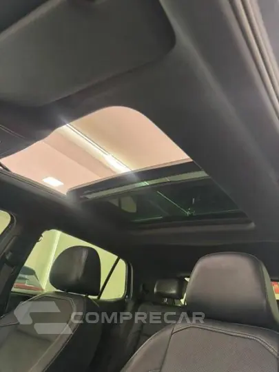 T-CROSS COMFORTLINE 1.0 TSI FLEX 5P AUT.