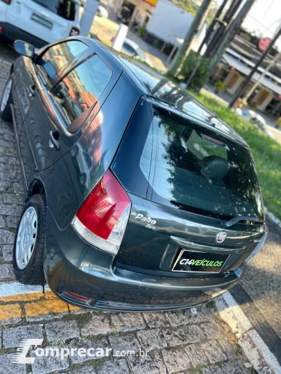 Palio 1.0 ECONOMY Fire Flex 8V 4p