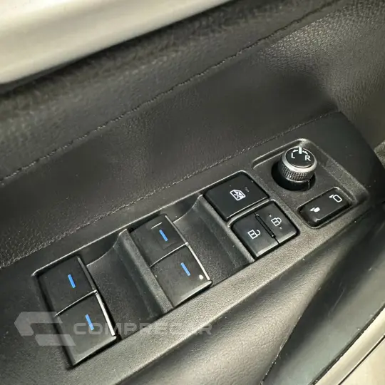 Corolla XEi 2.0 Flex 16V Aut.
