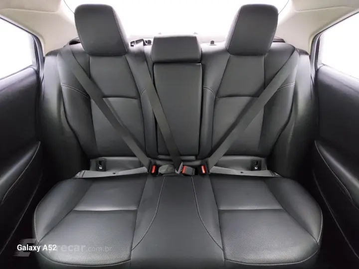 COROLLA 2.0 VVT-IE FLEX XEI DIRECT SHIFT