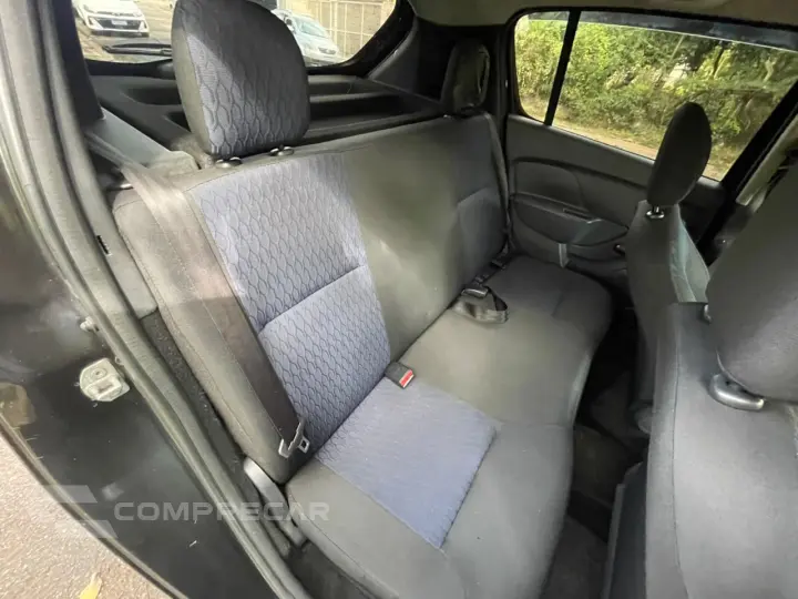 SANDERO 1.6 Expression 8V