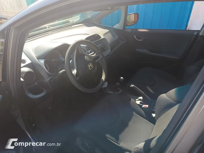 FIT 1.4 LX 16V