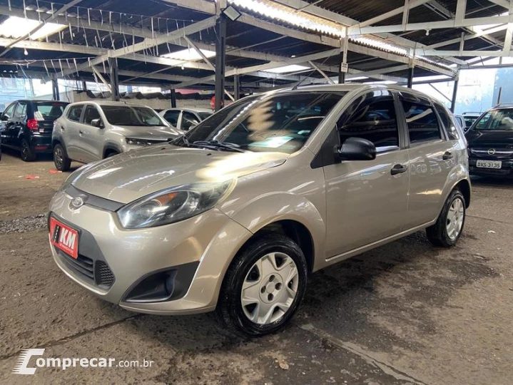 FIESTA 1.0 8V FLEX 5P