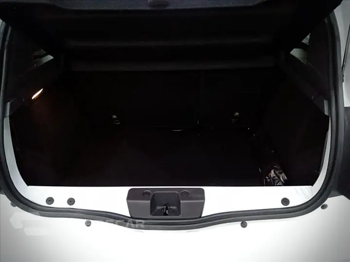 STEPWAY 1.6 16V SCE FLEX ICONIC X-TRONIC