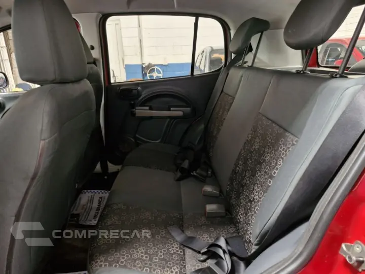UNO VIVACE 1.0 EVO Fire Flex 8V 3p
