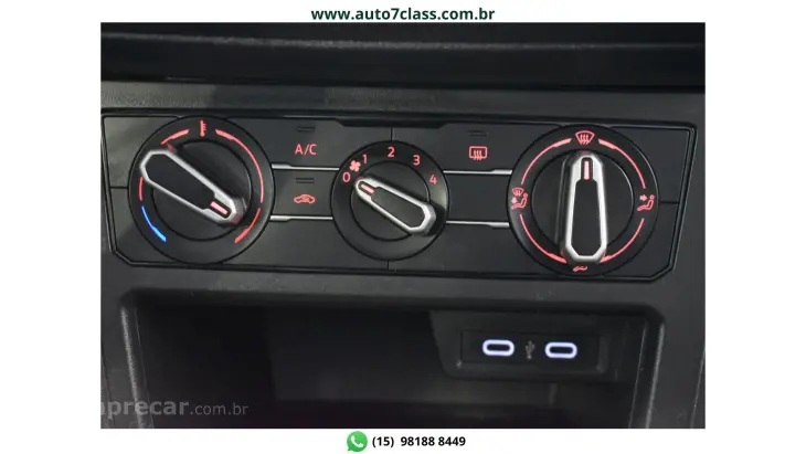 POLO - 1.0 MPI TRACK MANUAL