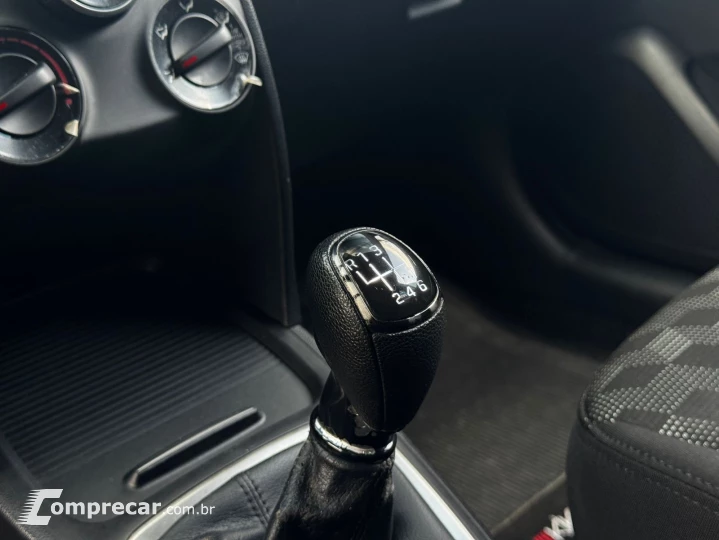 HB20 1.6 Comfort Plus 16V