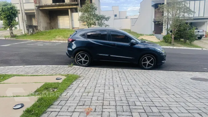 HR-V 1.8 16V EXL