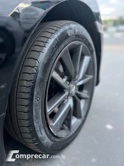 CIVIC 2.0 16vone LX