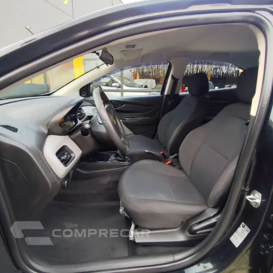 ONIX HATCH Joy 1.0 8V Flex 5p Mec.