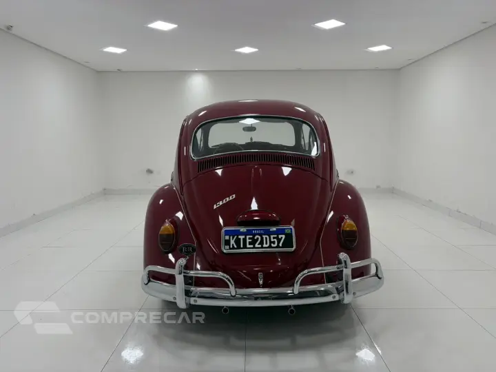 FUSCA 1.3 8V