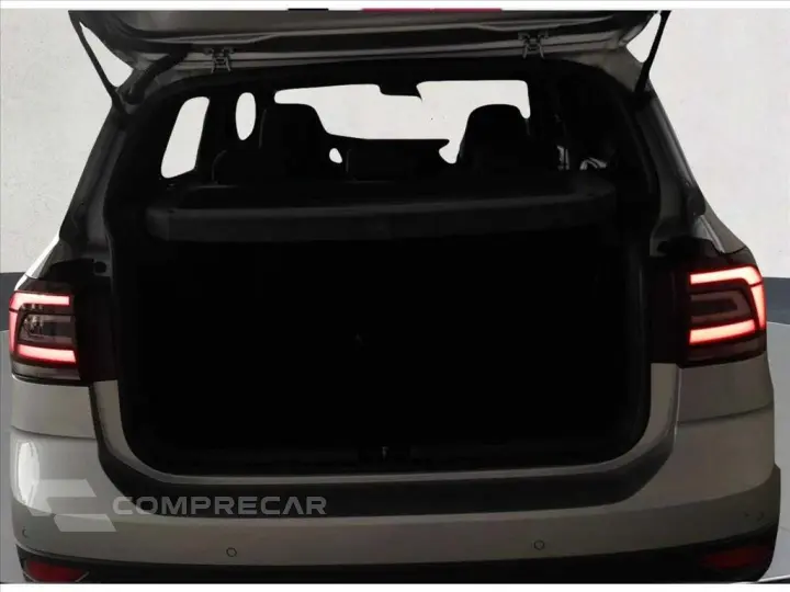 T-CROSS 1.0 200 TSI TOTAL FLEX COMFORTLINE AUTOMÁ