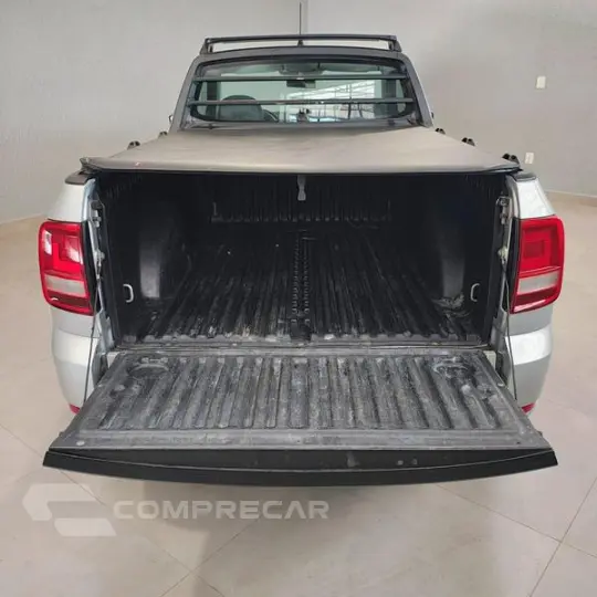 SAVEIRO 1.6 TRENDLINE MBVS