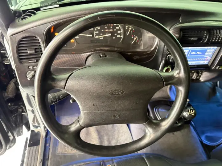 RANGER 4.0 XLT 4X4 CS V6 12V GASOLINA 2P MANUAL