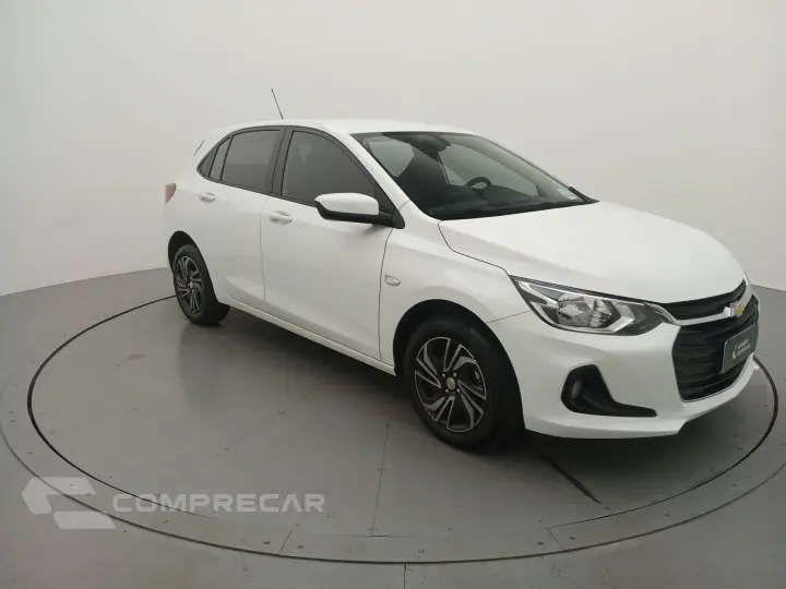 ONIX 1.0 TURBO FLEX LT MANUAL