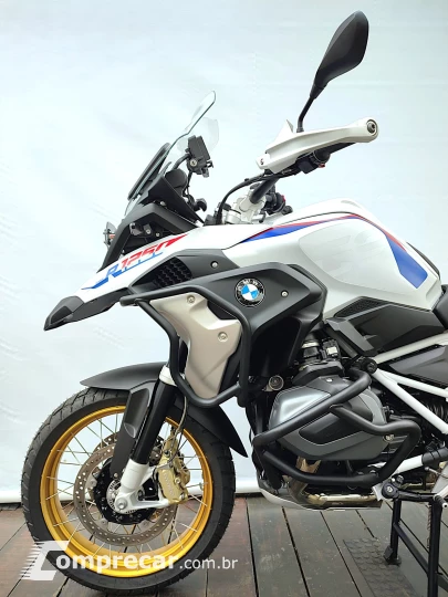 BMW R 1250 GS PREMIUM