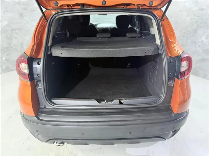 CAPTUR 1.6 16V SCE Life